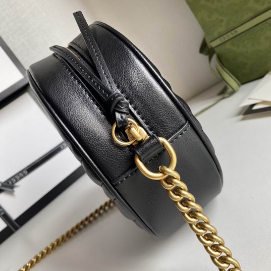 GG Marmont 550154 18x18x6.5cm df06   (4)